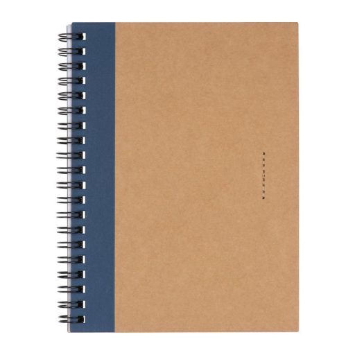 Ravenna A5 jegyzetfüzet