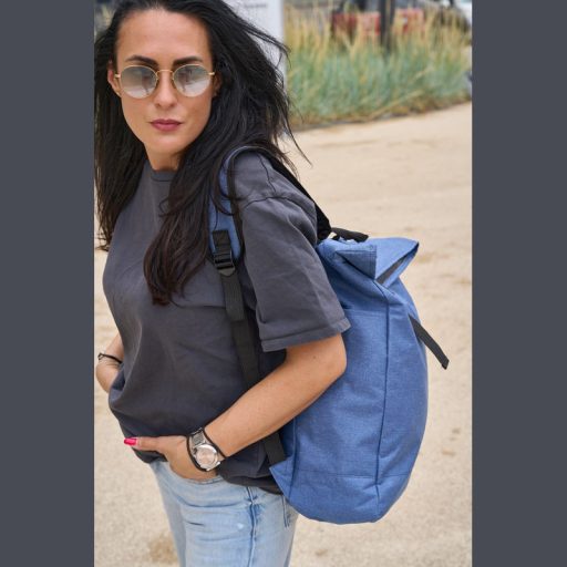 Rio Grande roll top hátizsák