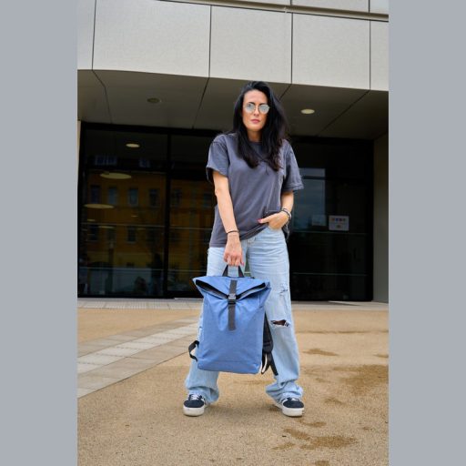 Rio Grande roll top hátizsák