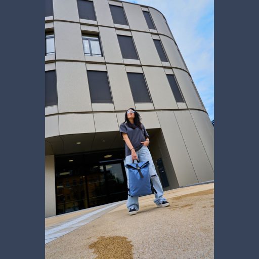 Rio Grande roll top hátizsák