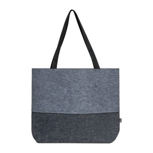 San Mateo RPET bevásárlótáska