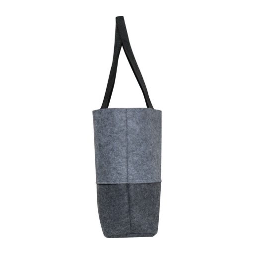 San Mateo RPET bevásárlótáska