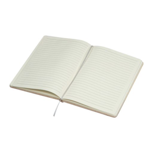 Santa Maria A5 jegyzetfüzet 