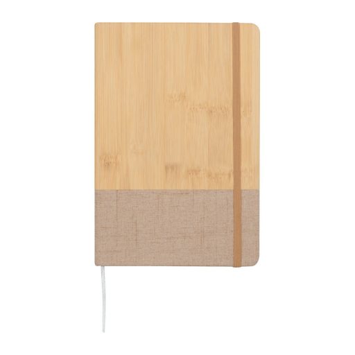 Santa Maria A5 jegyzetfüzet 