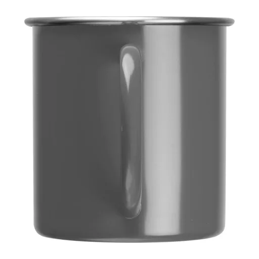 Trezzo rozsdamentes acél bögre, 350 ml