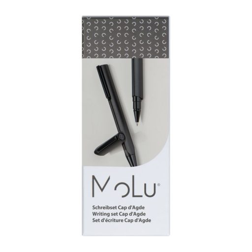 Cap d'Agde írószett