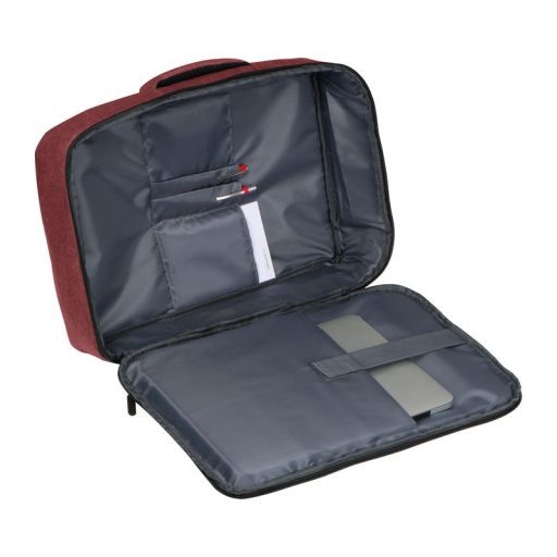  Tampere laptop hátizsák