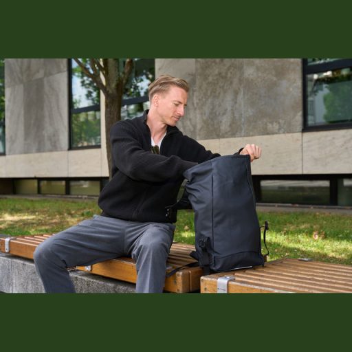 Tallinn laptop hátizsák