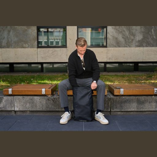 Tallinn laptop hátizsák