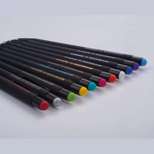 Ohara fém golyós- és érintőtoll