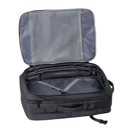 San Luis laptop hátizsák