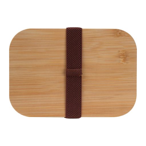 Toronto-ételhordó és ivópalack-szett