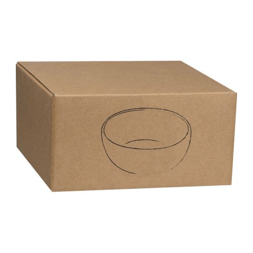 Teherán kerámia tál, 720 ml