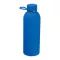 Ostrava gumírozott ivópalack,  750 ml