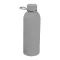 Ostrava gumírozott ivópalack,  750 ml