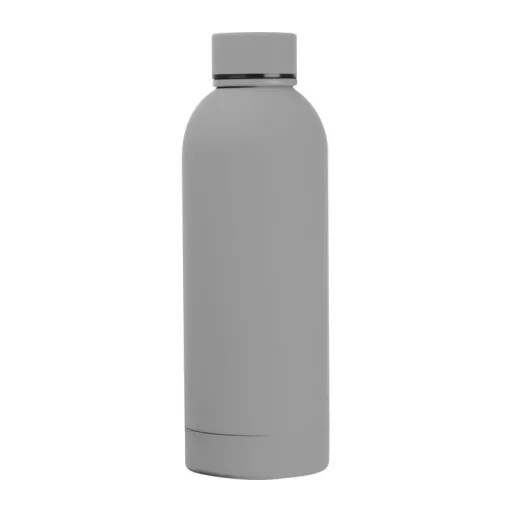 Ostrava gumírozott ivópalack,  750 ml