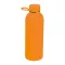 Ostrava gumírozott ivópalack,  750 ml