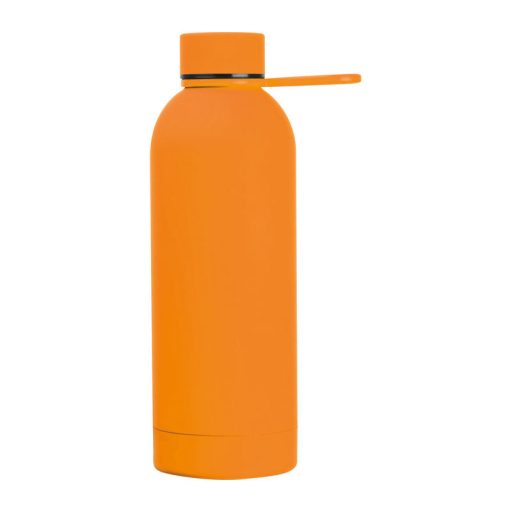 Ostrava gumírozott ivópalack,  750 ml