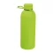 Ostrava gumírozott ivópalack,  750 ml