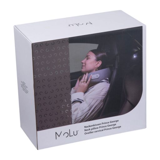 Prince George masszázs nyakpárna