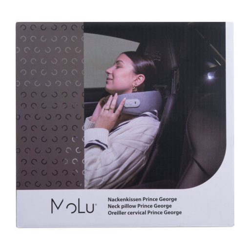 Prince George masszázs nyakpárna