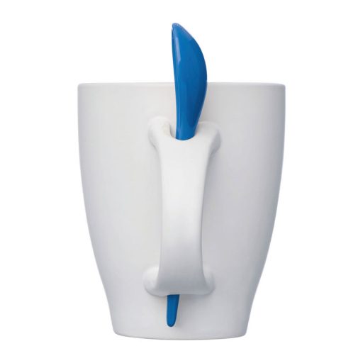 Palermo kerámia bögre, 250 ml