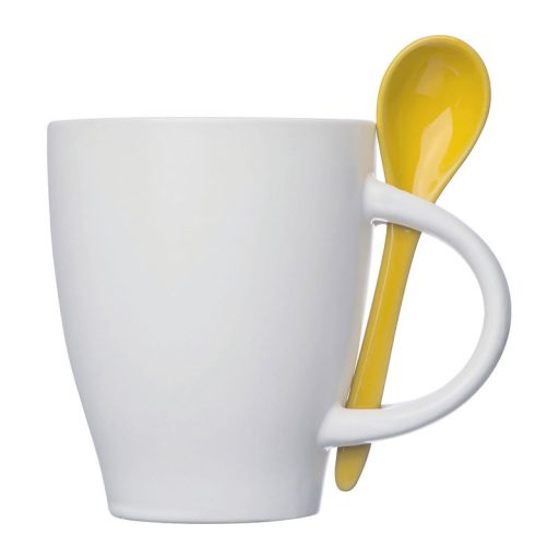 Palermo kerámia bögre, 250 ml