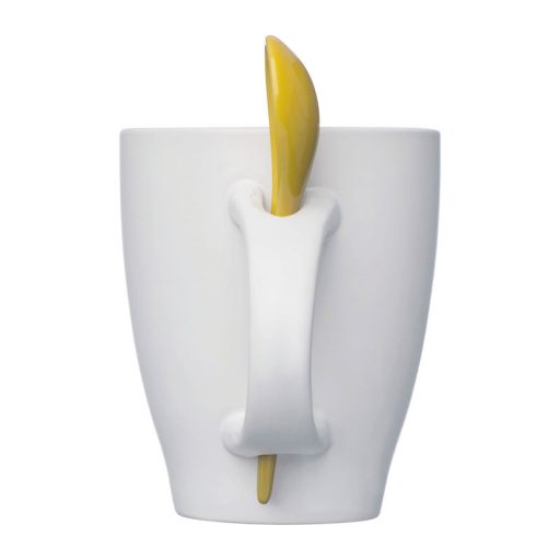 Palermo kerámia bögre, 250 ml