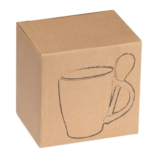 Palermo kerámia bögre, 250 ml