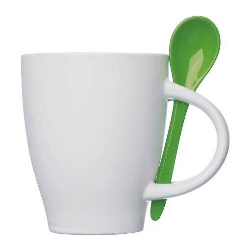 Palermo kerámia bögre, 250 ml