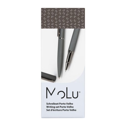 Porto Velho írószett