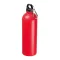 Ostrov rozsdamentes acél ivópalack, 750 ml