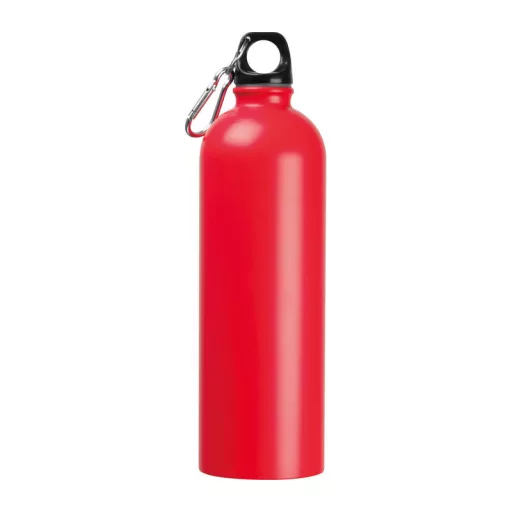 Ostrov rozsdamentes acél ivópalack, 750 ml