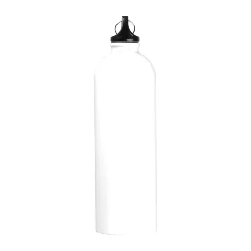 Ostrov rozsdamentes acél ivópalack, 750 ml