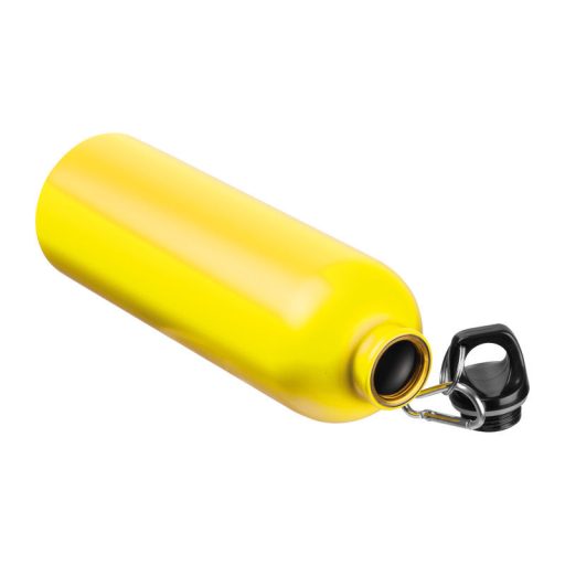 Ostrov rozsdamentes acél ivópalack, 750 ml