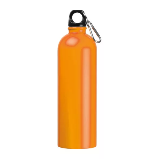 Ostrov rozsdamentes acél ivópalack, 750 ml