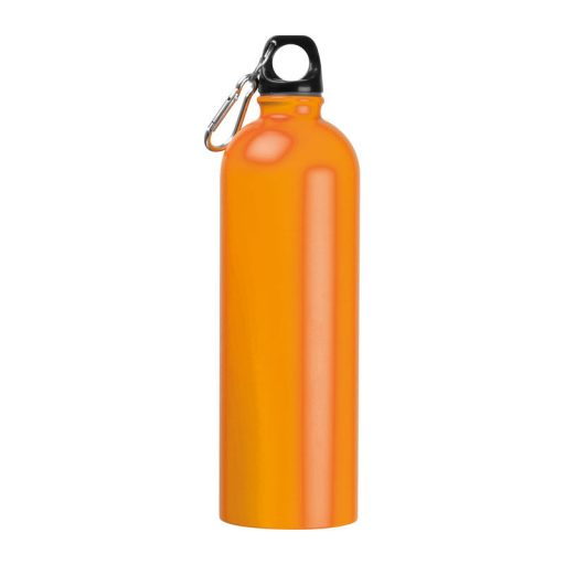 Ostrov rozsdamentes acél ivópalack, 750 ml