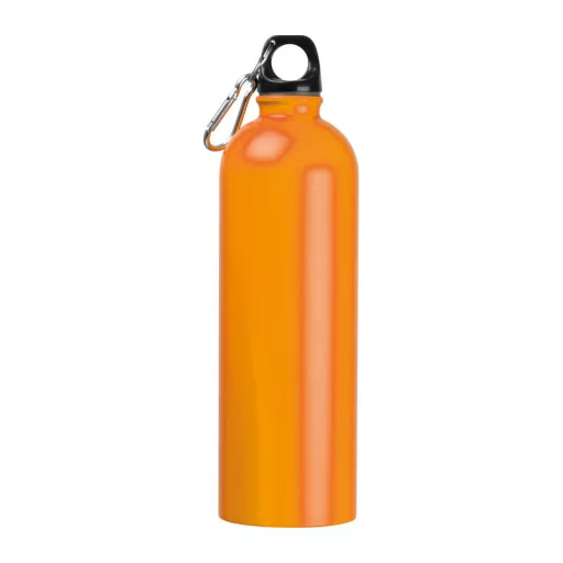 Ostrov rozsdamentes acél ivópalack, 750 ml