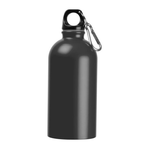 New York rozsdamentes acél ivópalack, 500 ml