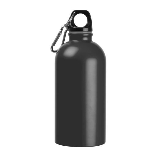 New York rozsdamentes acél ivópalack, 500 ml