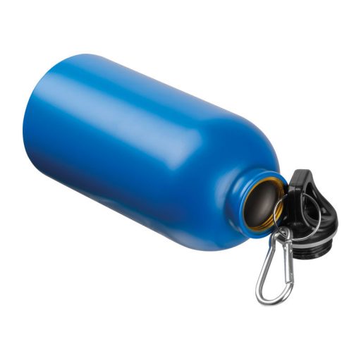 New York rozsdamentes acél ivópalack, 500 ml