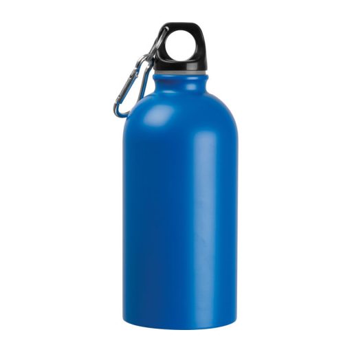 New York rozsdamentes acél ivópalack, 500 ml