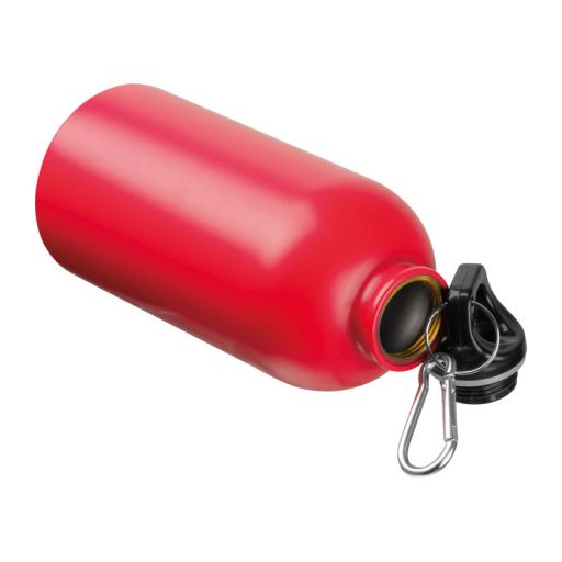 New York rozsdamentes acél ivópalack, 500 ml