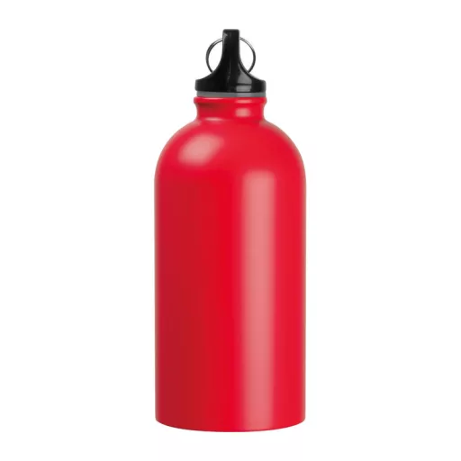 New York rozsdamentes acél ivópalack, 500 ml