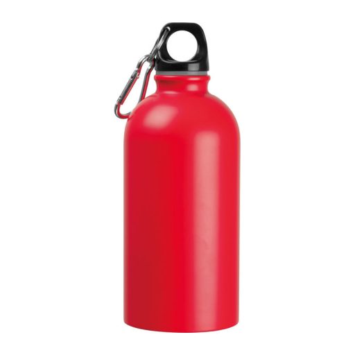 New York rozsdamentes acél ivópalack, 500 ml