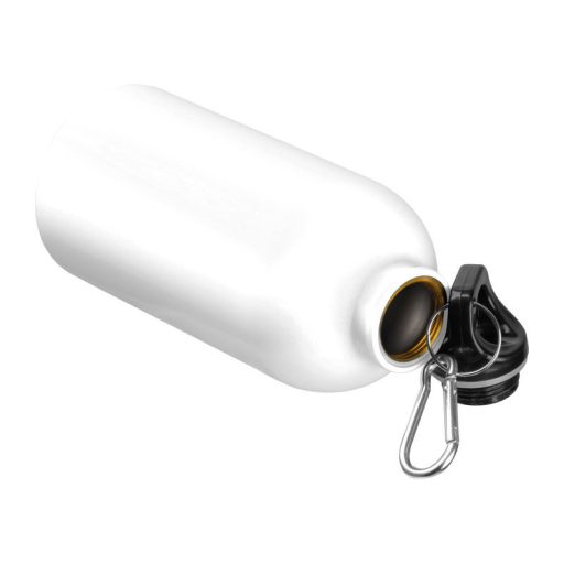 New York rozsdamentes acél ivópalack, 500 ml