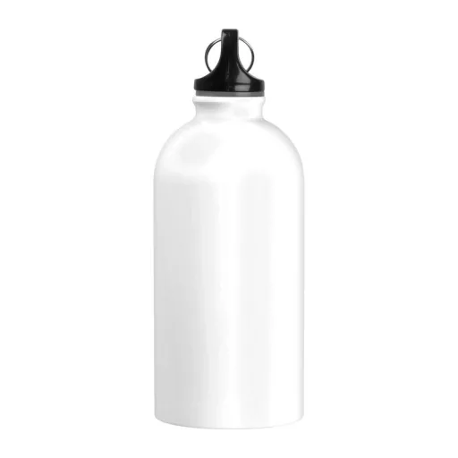 New York rozsdamentes acél ivópalack, 500 ml