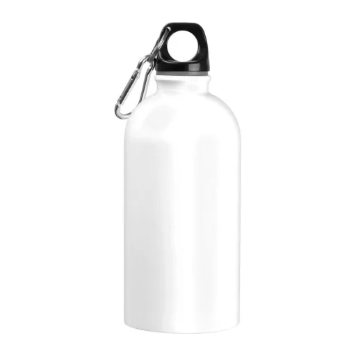 New York rozsdamentes acél ivópalack, 500 ml