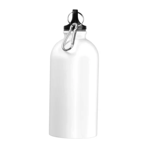 New York rozsdamentes acél ivópalack, 500 ml