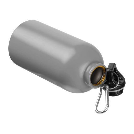 New York rozsdamentes acél ivópalack, 500 ml